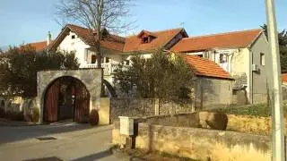 Čista Velika u slici i pjesmi