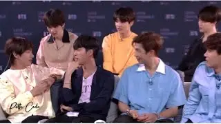 TAEJIN: ACCESS Interview.