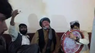 Pashto mast Bandar