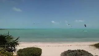 Beach Enclave aerial shots of all our properties January 2025