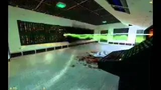 HL1 Campaign - First Level Testing