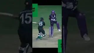 Bowled moments #t202021