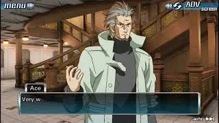 The Nonary Games Blind Playthrough Part 6 (No commentary)