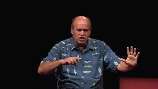 How Sharing Big Data is Changing the World | Adam Summers | TEDxSanJuanIsland