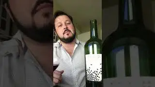 Napa Cab Franc!!! Blackbird Vineyards &ldquo;Paramour&rdquo;
