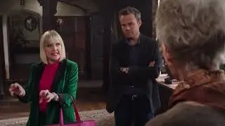 Agatha Raisin S03E01 Haunted House