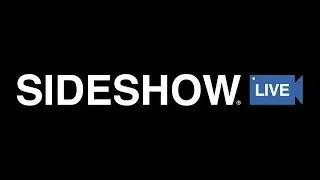 Sam Witwer, Solo book and More. (Sideshow Live!)