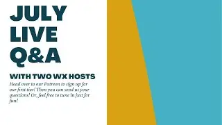 Writing Excuses July Q&A