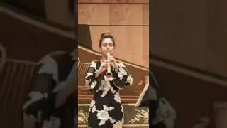 The beauty of French music #oboe #baroque #music