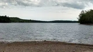 Dollar Lake, Nova Scotia
