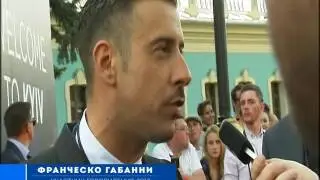 Открытие Евровидения-2017: Киев установил невероятный рекорд