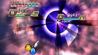 DFFOO [JP][Garnet BT/FR Raid] The gravity is so strong that fire becomes water and lightning