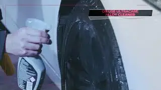 Car Wheel Cleaners from Simoniz | Alloy Wheel Cleaning Products | Simoniz UK