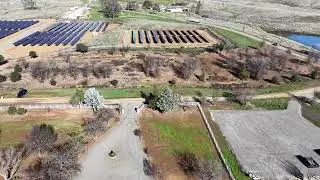 Clearlake, Calif., Robin Lane sewage spill