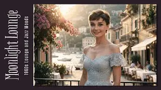 Romantic Italian Lounge Songs from the 1960s | Relax & Work Music -Henry Mancini style