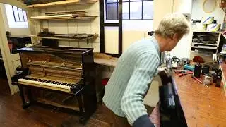 Piano kopen bij de piano specialist: 