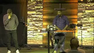 Truth Over Trend, Anti... Social Media,Praise Sunday 2024.( part 2, the message)