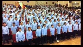 الاحتياجات الخاصة / مدرسة الطموح / العين