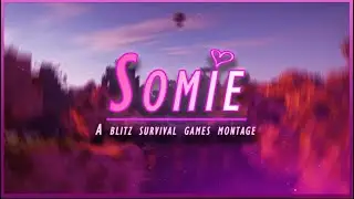 Blitz Survival Games Montage