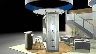 Broadwind Design Animation