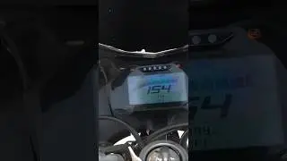 R15 V4 vs MT15 vs KTM Duke 200 vs NS 200 Race