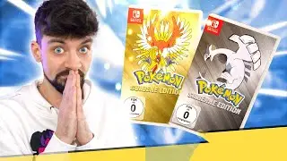 JOHTO Remake 2024? Kompliziert, aber machbar!