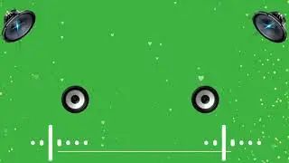 Green screen Dj mix effact download green screen temlete light effact