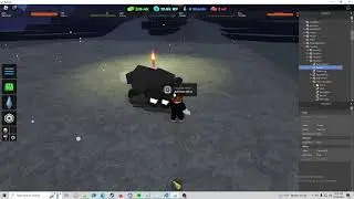Roblox Exploiting Tutorial(FireProximityPrompt)