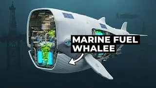 The Engineering Masterpiece of Future Marine Fuels: The Quest to Replace Diesel