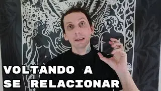 Voltando a Se Relacionar Após um Relacionamento Abusivo
