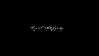 Dilated Peoples- Let Your Thoughts Fly Away (Unofficial Video)