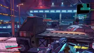 MAX DPS Shredding Solo Zane w/ Seein Dead + Digi Clone + Redistributor [Mayhem 4 Takedown] - Pt. 2