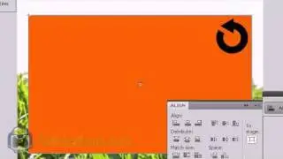 Adobe flash cs4 tutorial: 3d page flip