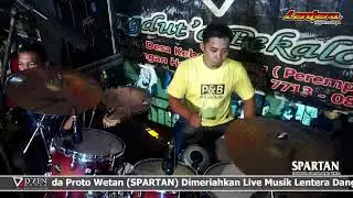Live Lentera Dangdute Pekalongan - 22 Agustus 2022