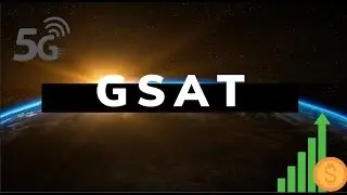 Is Globalstar Going to 10X This Summer?!?