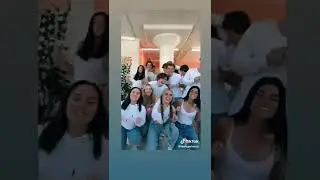 Встречайте новых участников самого известного тик-ток-хауса!