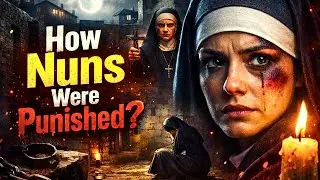 How Ottoman Nuns Were Punished for Disobedience? | Depth In History