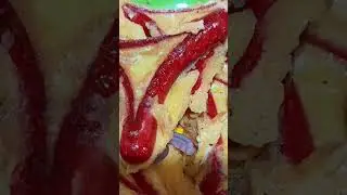 goodtest eggs and hotdog #marklalio #mcoybuilder #miniaturehomediy