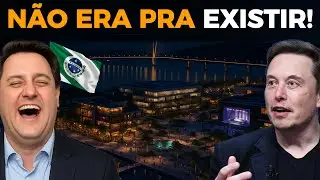 O plano secreto que escondeu 1 BILHÃO em luxo na baía de Guaratuba
