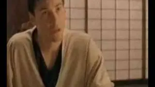 MATRIX FARTS.
