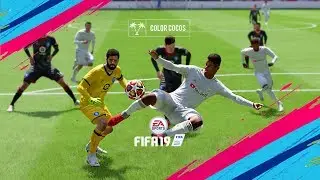 FIFA 19 | 