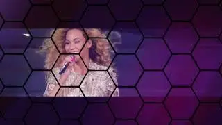Beyoncé FLAWS AND ALL (Live at Revel 2012)