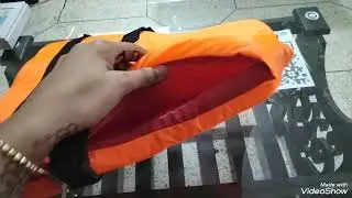 Baby Safety Life Jacket