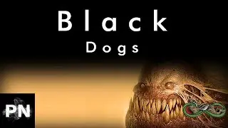 PHANTOM BLACK DOGS 1.5 - Infinite Rabbit Hole Video Podcast