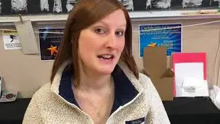 Jack&rsquo;s Flying Rangers: Episode 7.  Hanna Grimes Marketplace