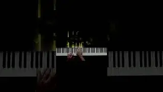 A Rainy Day in Istanbul &ndash; Reflective Piano Moment | Eren T&uuml;blek