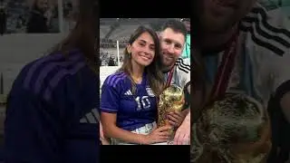 messi wife#photo#shot #video