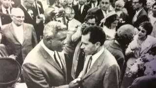 [NHD Documentary] Jackie Robinson Life, Leadership, Legacy