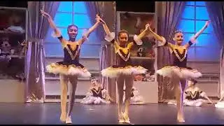 alumnas pre fat 2017 funci&oacute;n final