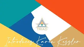 TRIAD Group HQ introduces Karen Kessler
